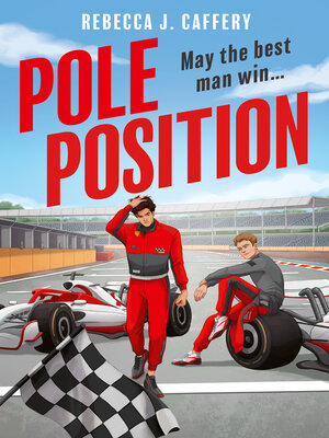 cover image of Pole Position